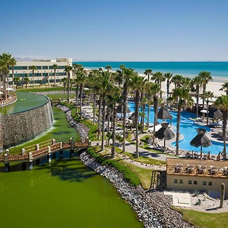 Vidanta Puerto Penasco Daire Dış mekan fotoğraf