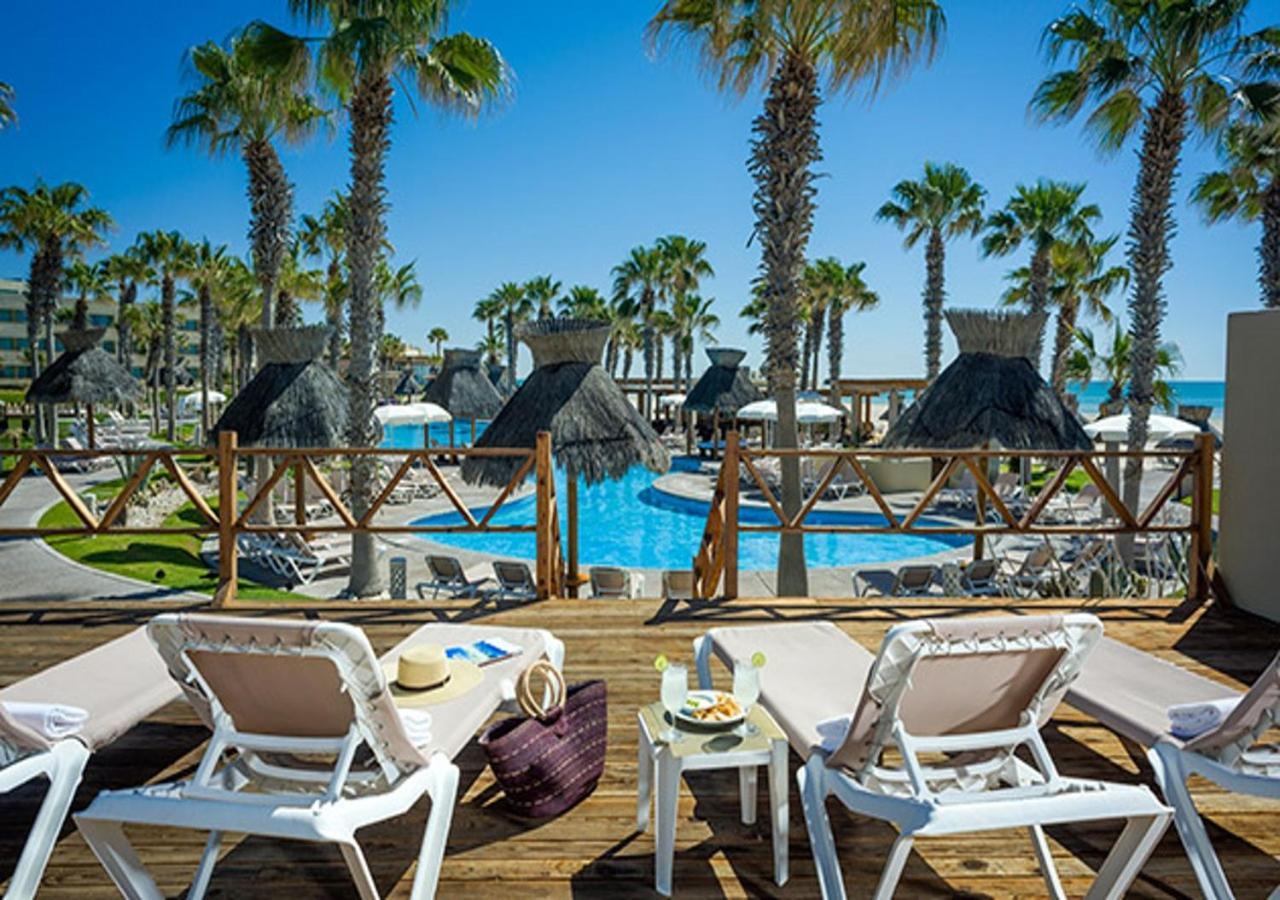 Vidanta Puerto Penasco Daire Dış mekan fotoğraf