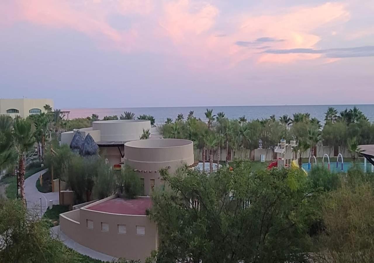 Vidanta Puerto Penasco Daire Dış mekan fotoğraf