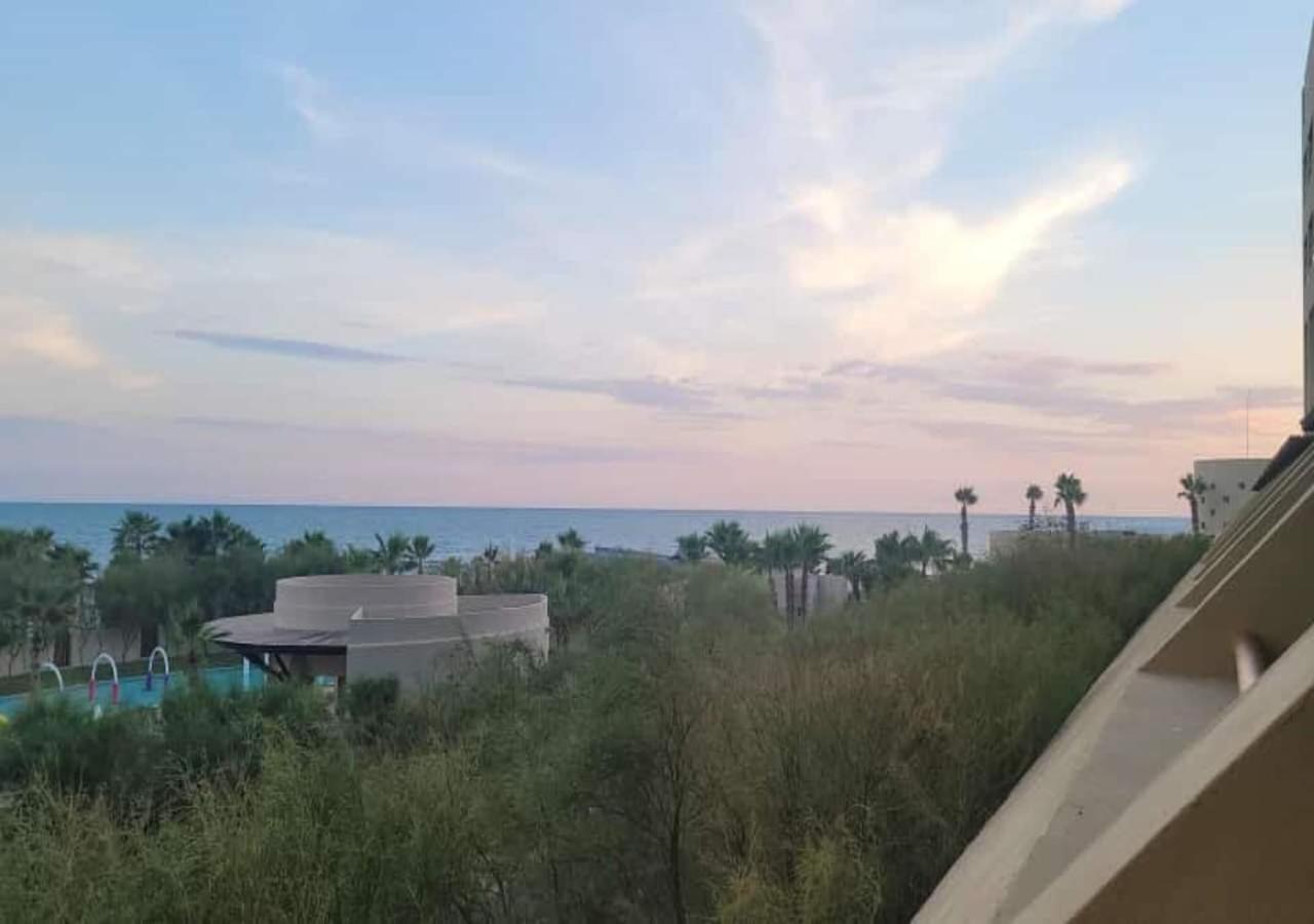 Vidanta Puerto Penasco Daire Dış mekan fotoğraf